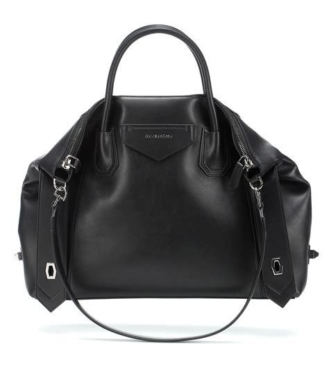 borsa givenchy antigona outlet|givenchy antigona soft tote.